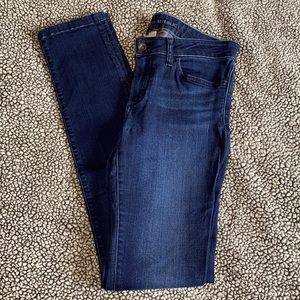 Banana Republic Legging Jeans (29)